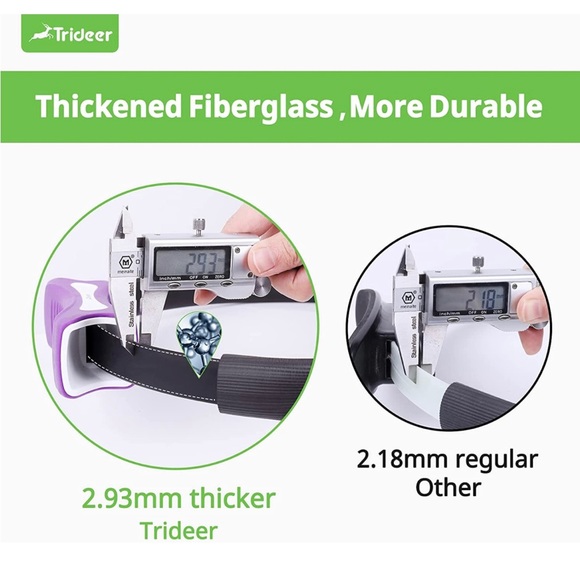 Workout Pilates Ring Circle NEW - Picture 6 of 6